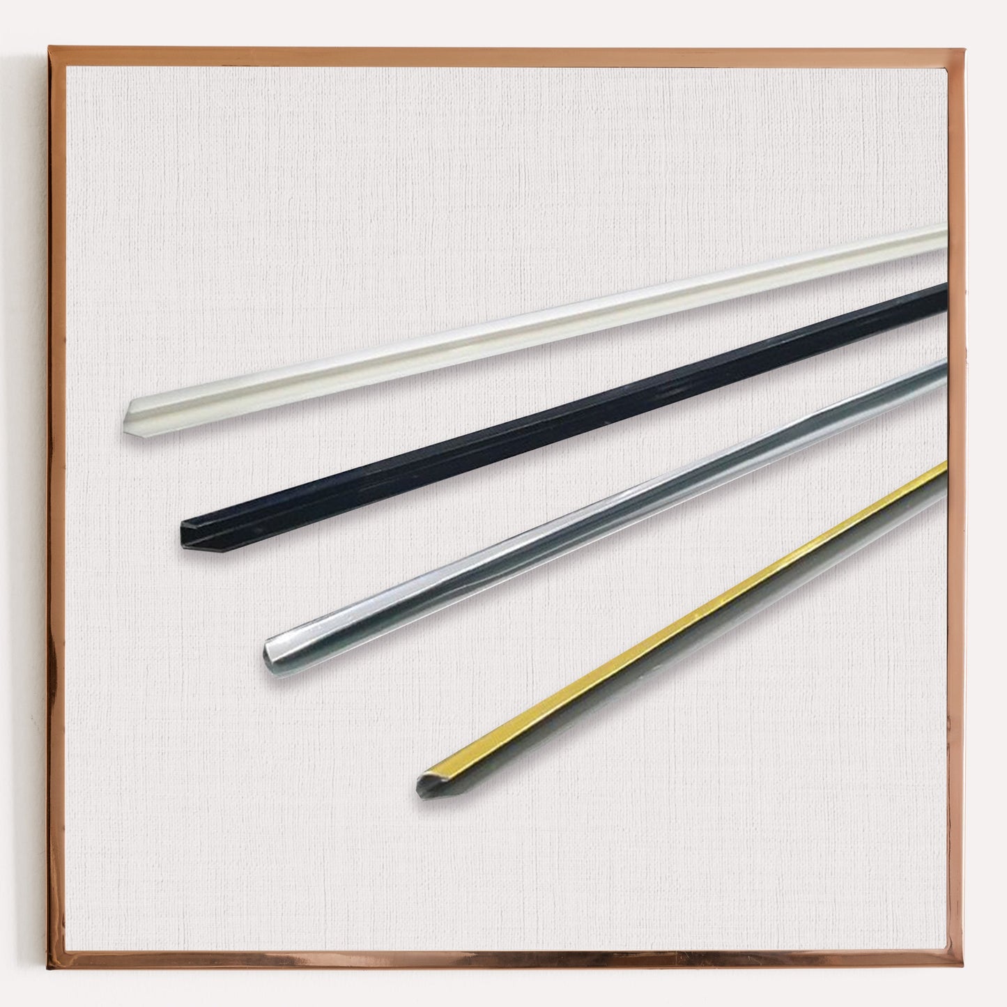 Modern Black Wedding Welcome Board | Wedding Welcome Sign