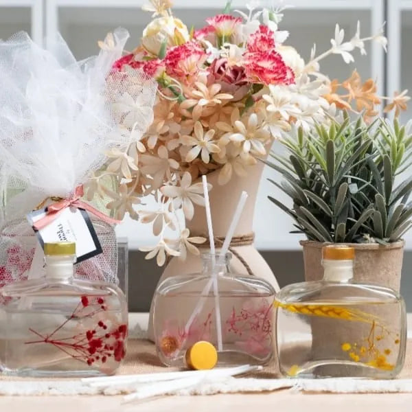 REED DIFFUSER (100ML)