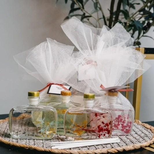 REED DIFFUSER (100ML)