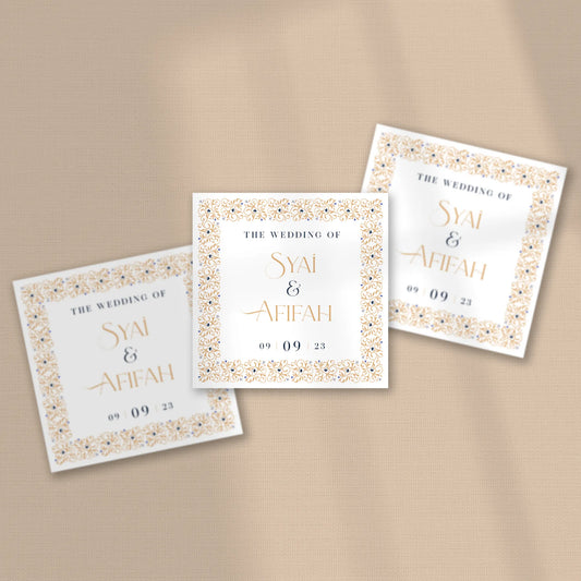 MORROCAN HANTARAN TAGS