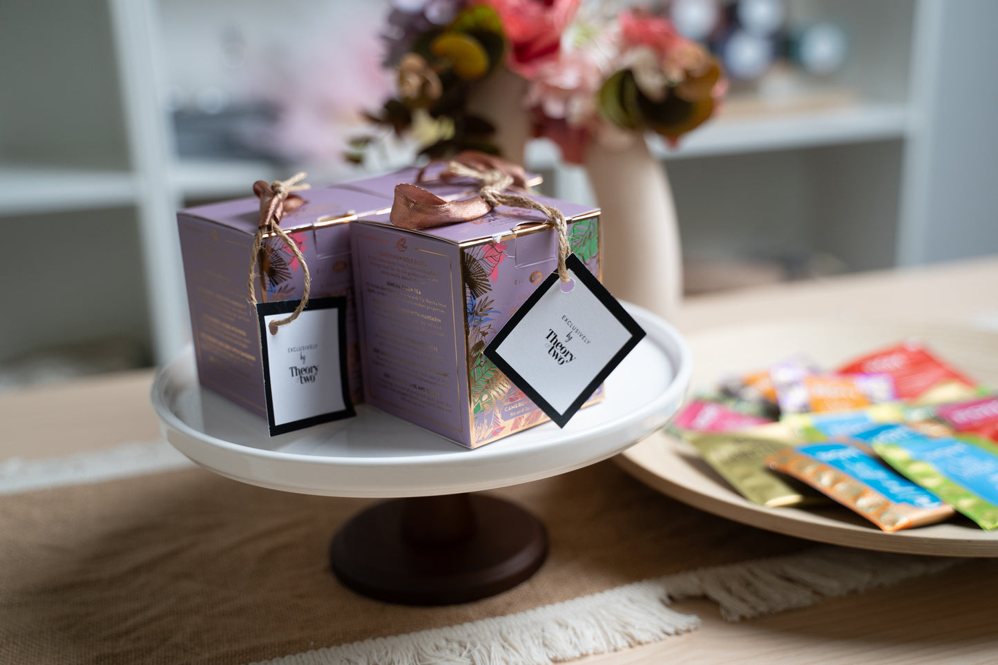 BOH SIGNATURE TEA (12S)