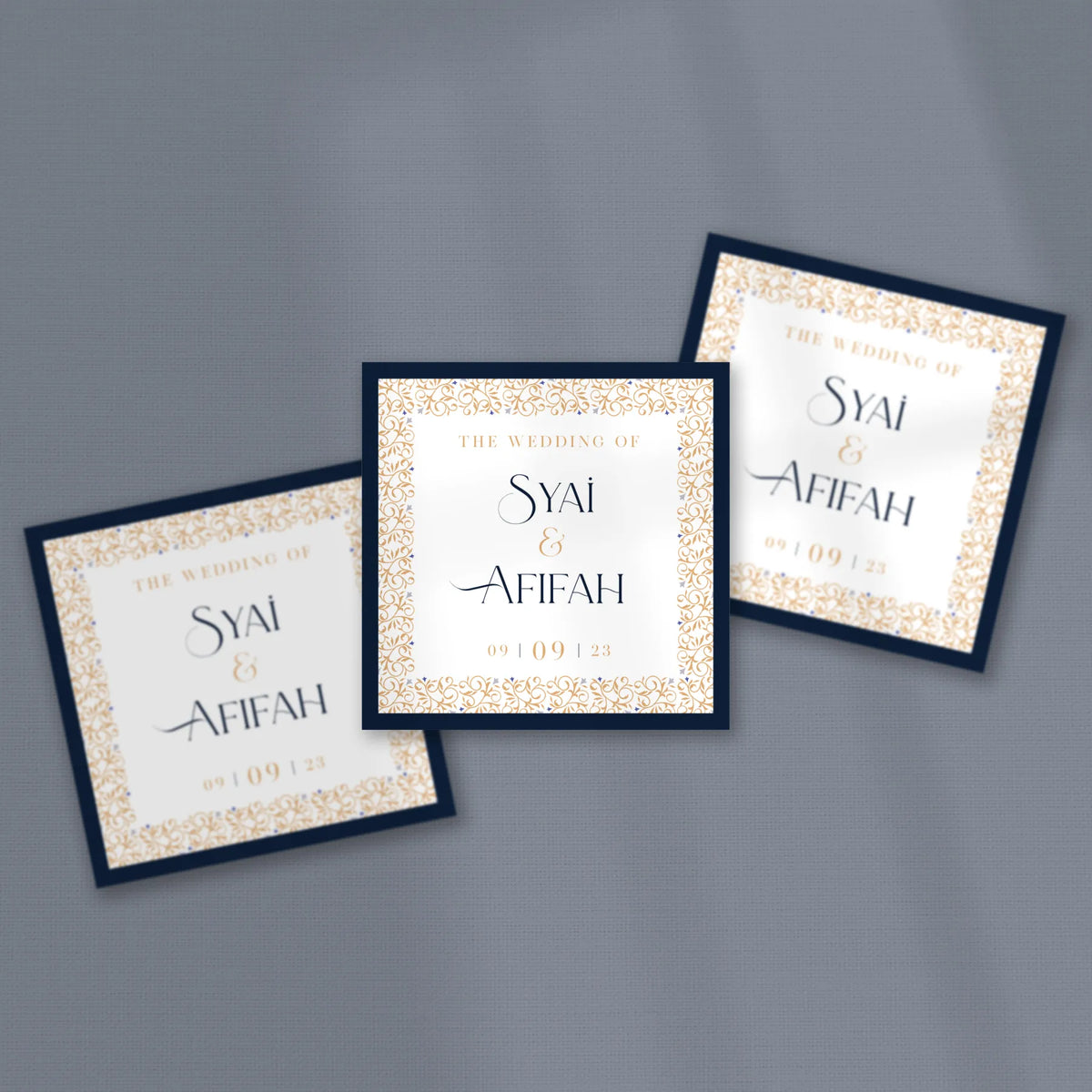 MORROCAN HANTARAN TAGS