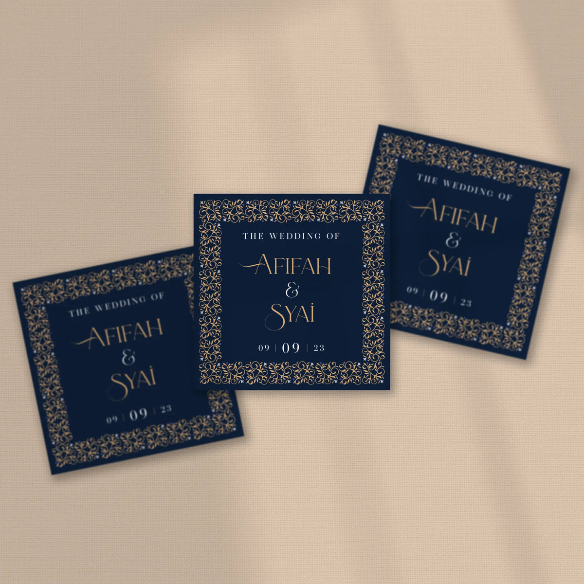 MORROCAN HANTARAN TAGS