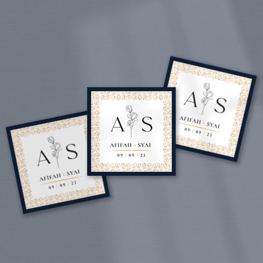 MORROCAN HANTARAN TAGS