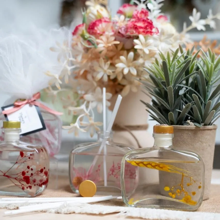 REED DIFFUSER (100ML)