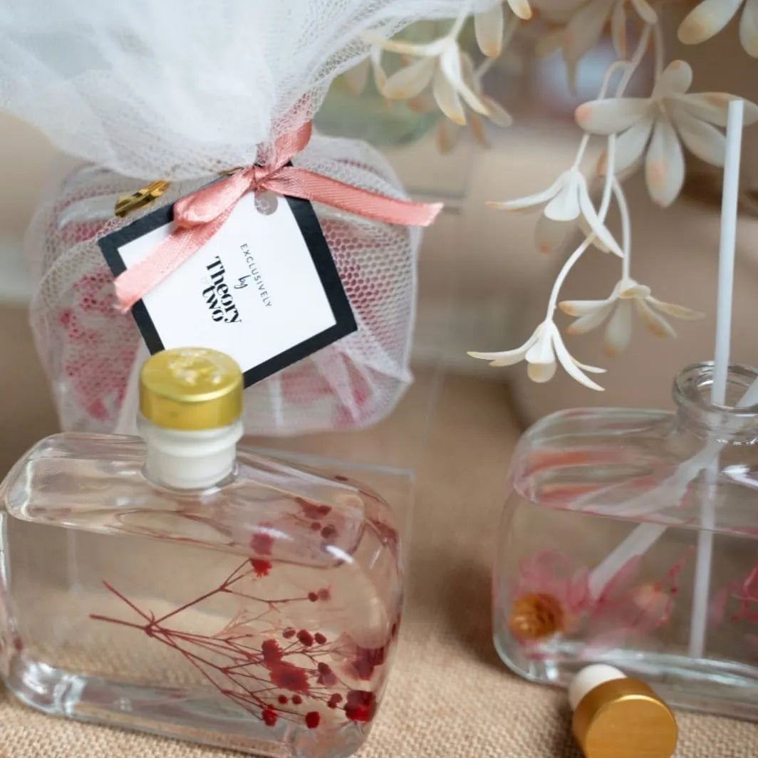 REED DIFFUSER (100ML)