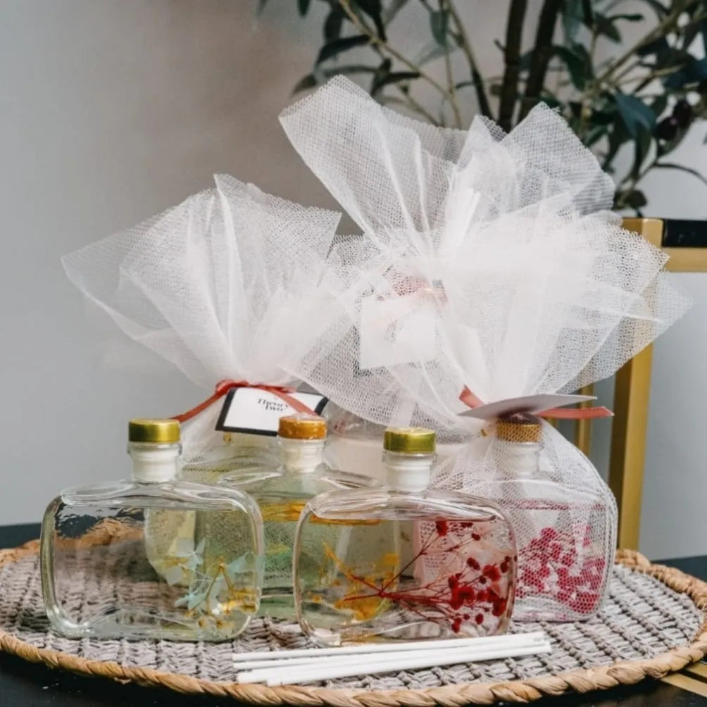 REED DIFFUSER (100ML)