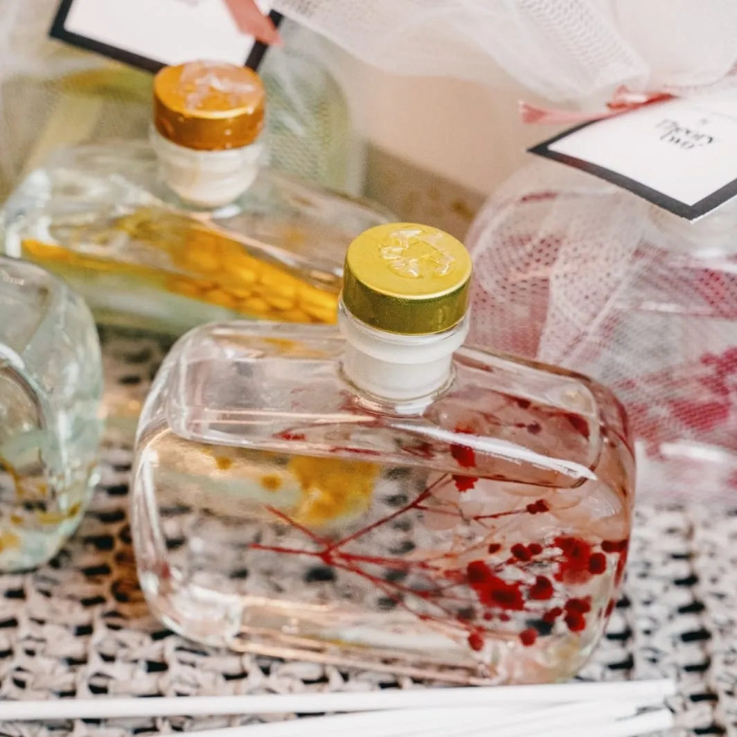 REED DIFFUSER (100ML)