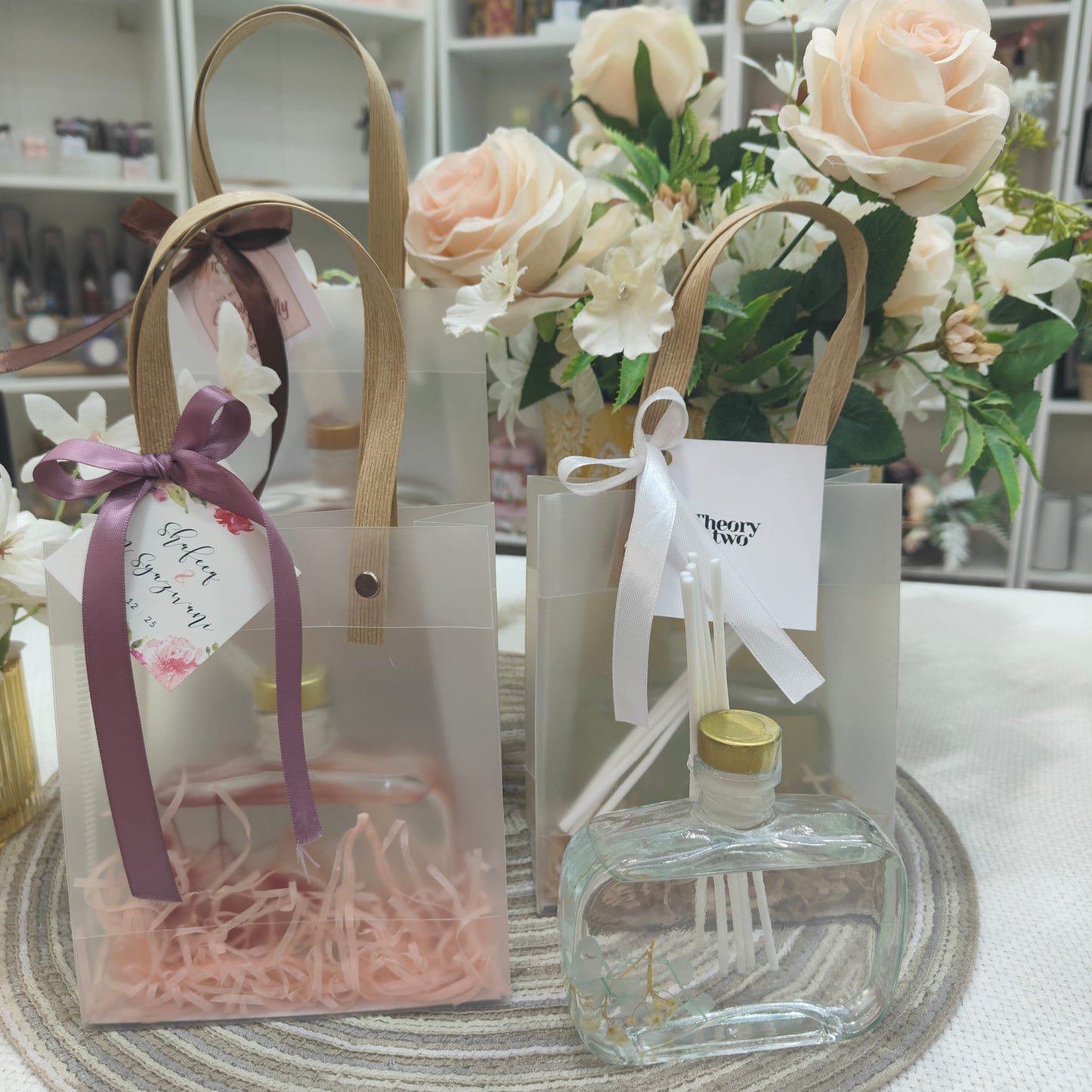 REED DIFFUSER (100ML)