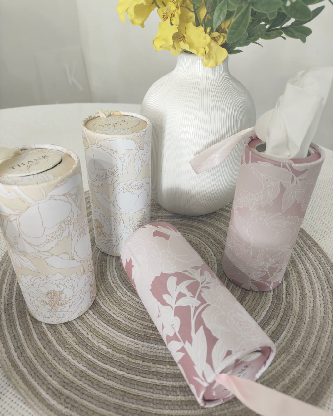 Wedding Gifts & Favors Collection - Theory of Two
